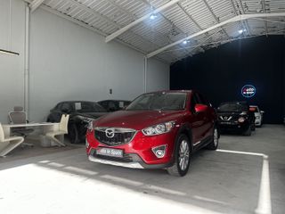 Mazda CX-5 2.2 Turbodiesel Sports-Line AWD 2014