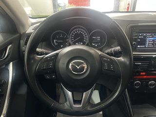 Mazda CX-5 2.2 Turbodiesel Sports-Line AWD 2014