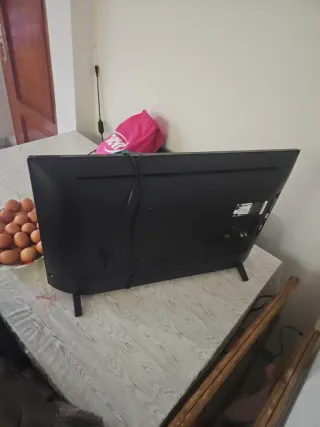 Televisión LG 32 pulgadas