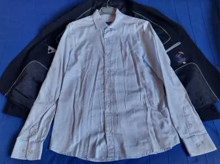 Traje Niño Completo