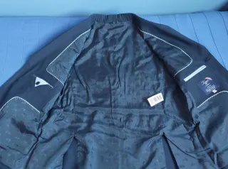 Traje Niño Completo