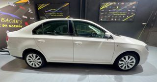 SEAT Toledo 1.6 TDI 105cv Style