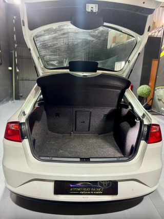 SEAT Toledo 1.6 TDI 105cv Style