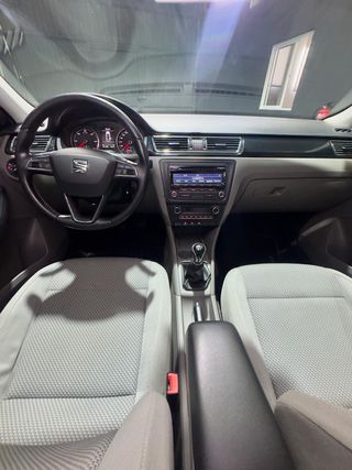 SEAT Toledo 1.6 TDI 105cv Style