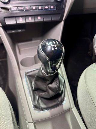 SEAT Toledo 1.6 TDI 105cv Style