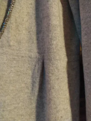 Set eleganza Alassio 100% cashmere