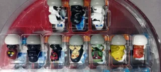 Star Wars Figuras Coleccionables