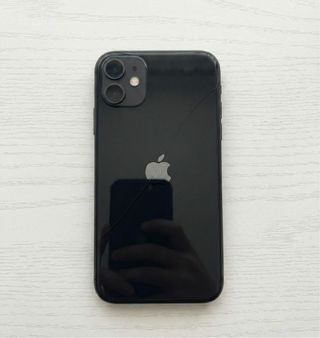 iPhone 11 Apple