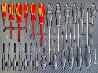 Pack Taller Automoción con elevador