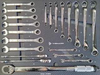 Pack Taller Automoción con elevador