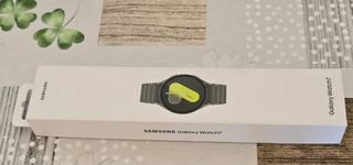 Reloj Samsung galaxy watch 7 Verde Oliva
