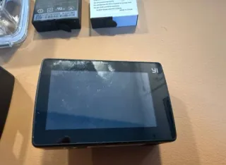 Xiaomi Yi 4K+ Cámara de Acción
