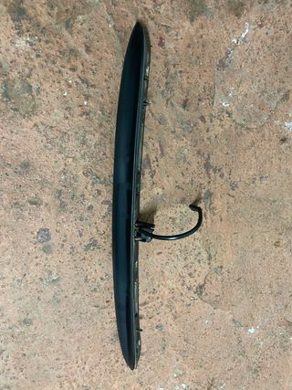 Luces de matricula bmw e46 compact