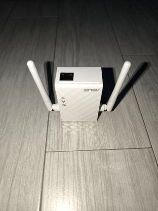 Asus N300 Ripetitore Wi-Fi