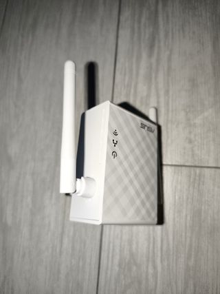 Asus N300 Ripetitore Wi-Fi