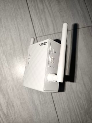 Asus N300 Ripetitore Wi-Fi