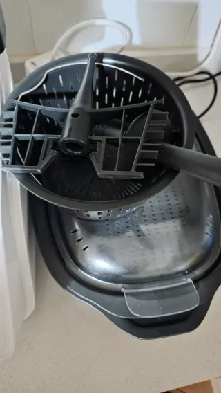 Monsieur Cuisine Connect v1 + accesorios