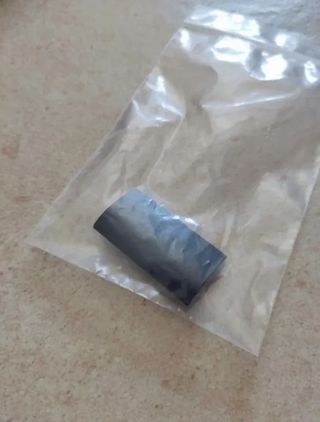 Kit Molduras Para-brisas Renault Super 5