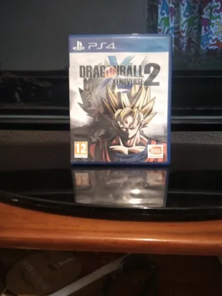 Spyro Reignited Trilogy PS4 + Dragon Ball Xenoverse