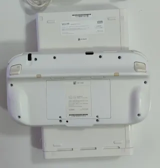 Wii U Blanca 32GB