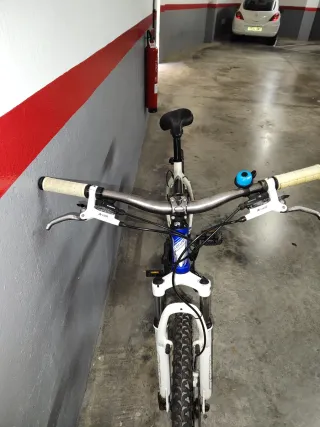 Bicicleta Montaña Coluer - A reparar/Repuestos