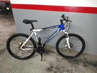 Bicicleta Montaña Coluer - A reparar/Repuestos