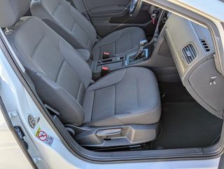 Volkswagen Golf e-Golf 100% Eléctrico Nacional