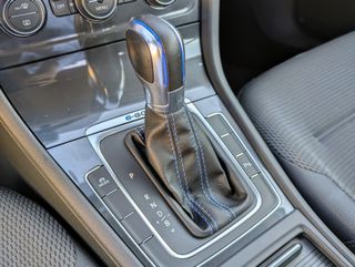 Volkswagen Golf e-Golf 100% Eléctrico Nacional