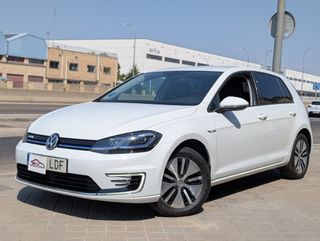 Volkswagen Golf e-Golf 100% Eléctrico Nacional
