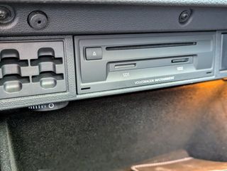 Volkswagen Golf e-Golf 100% Eléctrico Nacional