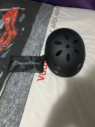 Smartgyro Speedway V3 Patinete Eléctrico