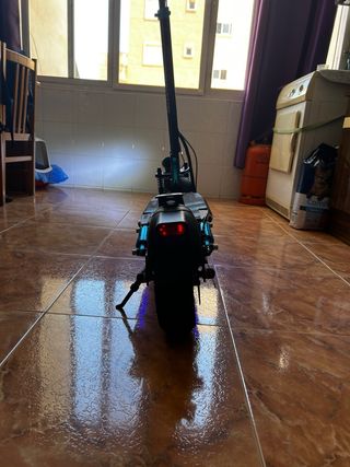 Smartgyro Speedway V3 Patinete Eléctrico