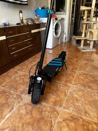 Smartgyro Speedway V3 Patinete Eléctrico