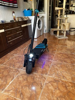 Smartgyro Speedway V3 Patinete Eléctrico