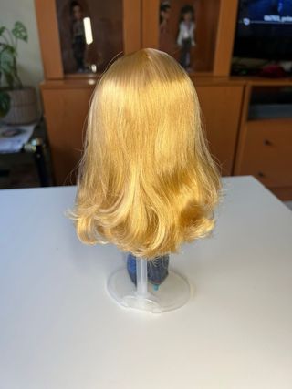 Bratz Cloe slumber party Reproducción