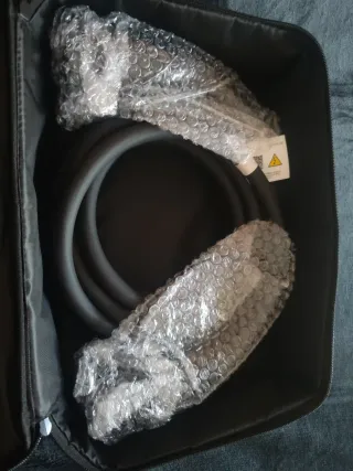 Cargador BYD Original Nuevo