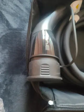 Cargador BYD Original Nuevo