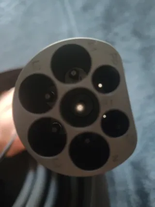 Cargador BYD Original Nuevo