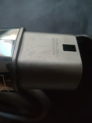 Cargador BYD Original Nuevo