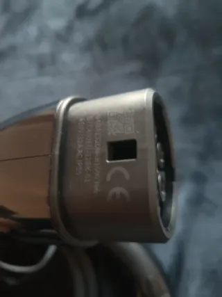 Cargador BYD Original Nuevo