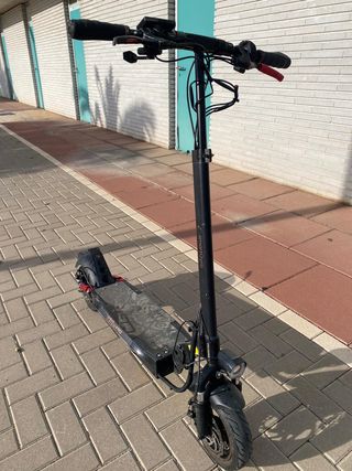 Patinete Eléctrico SmartGyro Rockway PRO