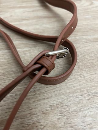 Bolso Desigual Multicolor y Amarillo