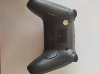 Mando Videoconsola Bluetooth Negro