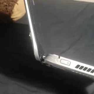 HP Pavilion x360 13-a0 Portátil Táctil