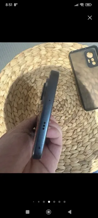 Xiaomi 12 lite nuevo