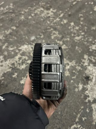 Embrague Derbi GPR 50