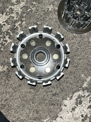 Embrague Derbi GPR 50