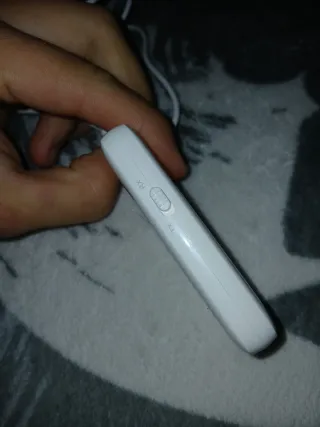 Transmisor Receptor Bluetooth OQO Blanco