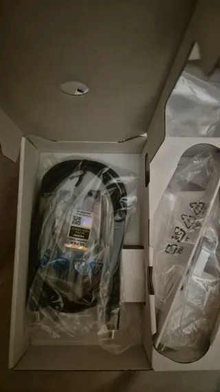 NINTENDO SWITCH 2 CON SOLO 2 HORAS DE USO FACTURA