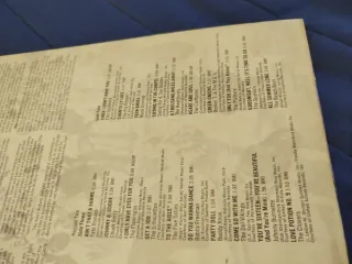 2 LP Vinili American Graffiti Original Soundtrack